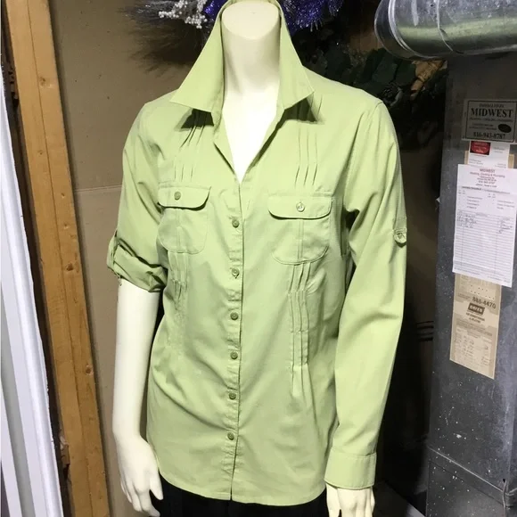 Columbia Sportswear Company Shirt - Picture 7 of 14